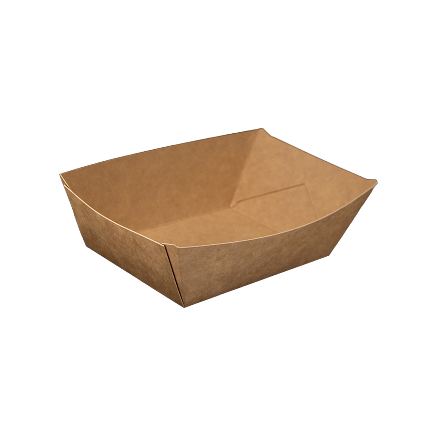 TACKA M KRAFT PLASTIC FREE A1000 (20x50szt)